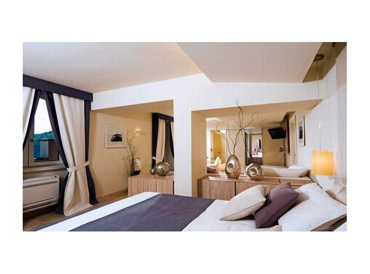 Mezzatorre Resort & Spa 5* luxe