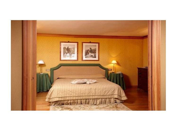 Hotel Hermitage Breuil-Cervinia 5* R&CH