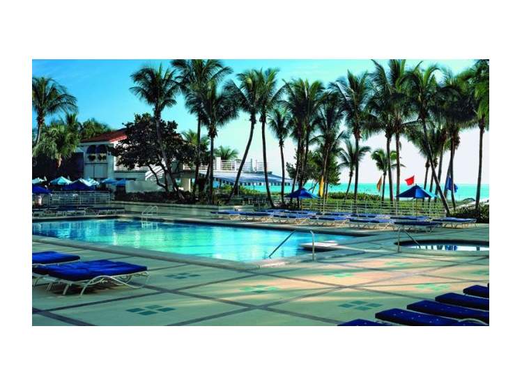 Miami Beach Resort 4*