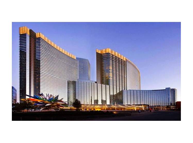 ARIA Resort & Casino 4*