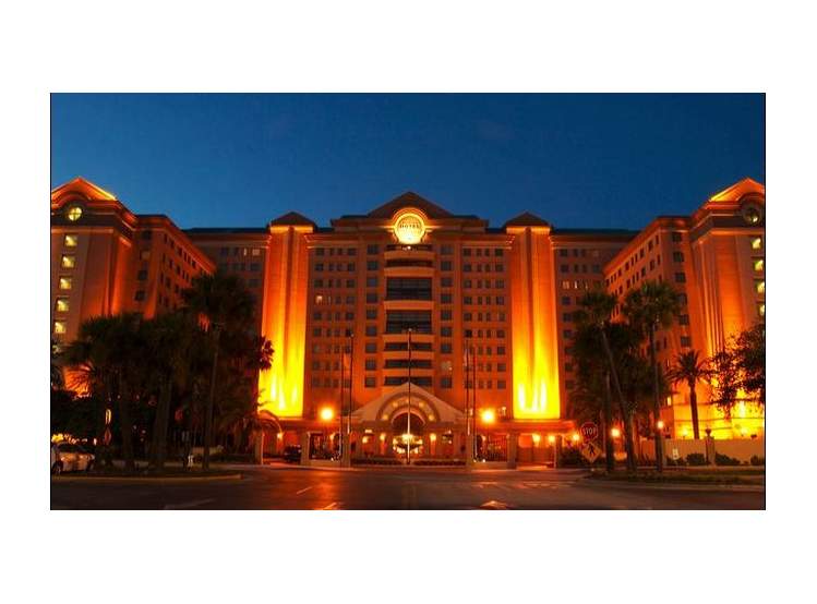 The Florida Hotel and Conference Center 4*