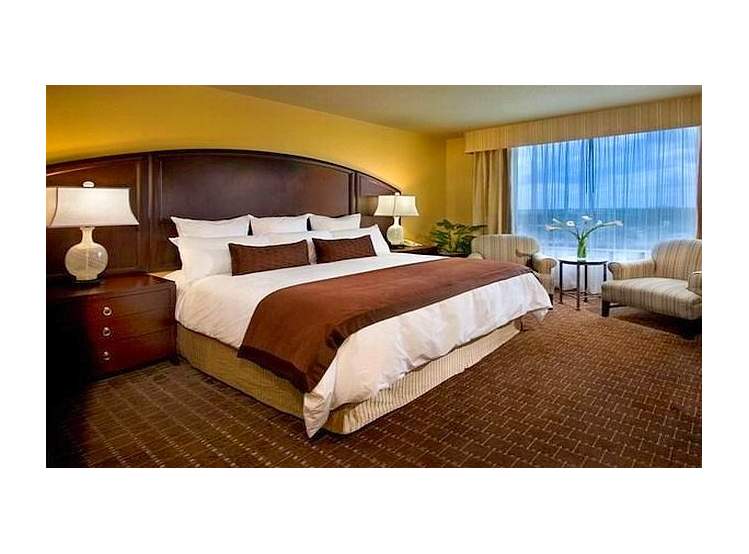Caribe Royale Orlando All Suites Hotel and Convention Center 4*