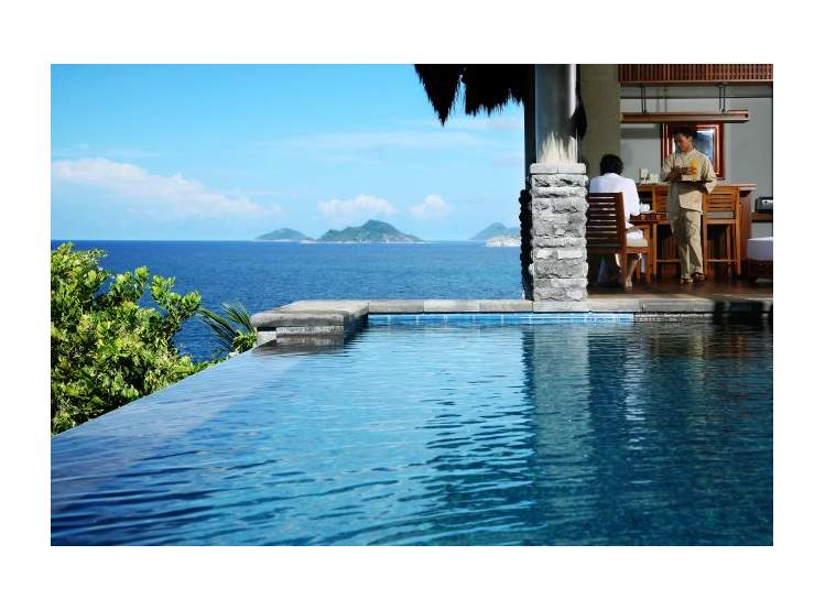 Maia Luxury Resort & Spa 5*