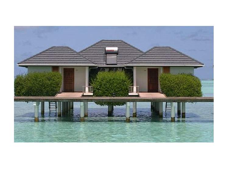 Paradise Island Resort & Spa 5* 
