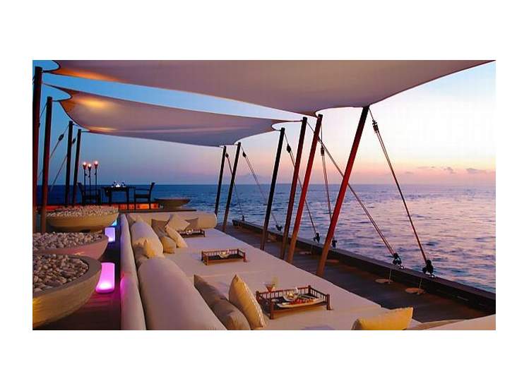 W Retreat & Spa Maldives 5* luxe