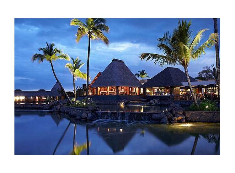 Four Seasons Resort Mauritius at Anahita 5* luxe