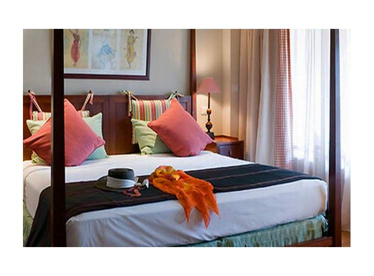 Sofitel Mauritius Imperial Resort & SPA 5 *
