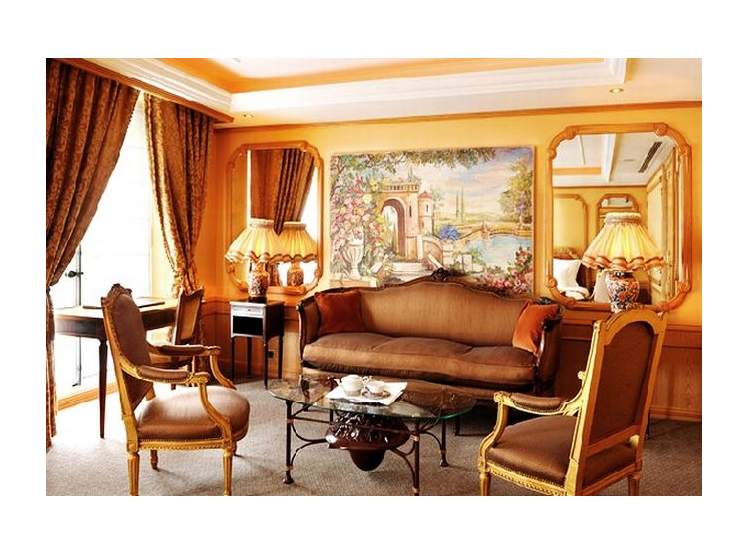 Hotel De Vendome 4* luxe