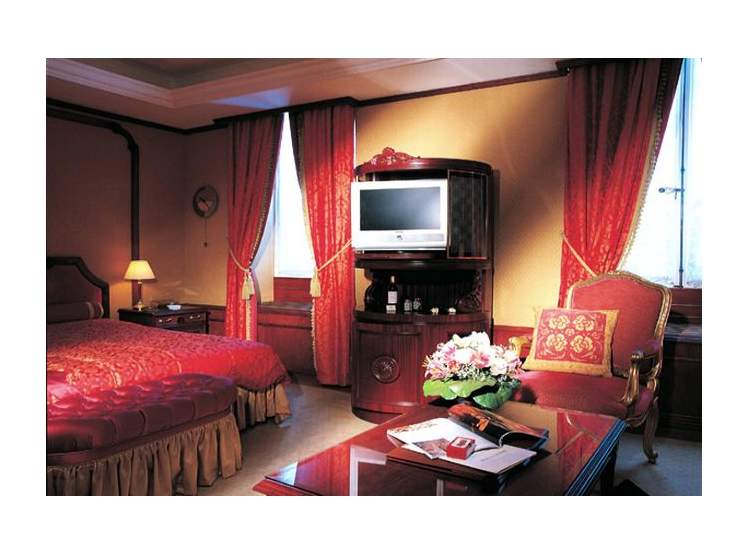 Hotel De Vendome 4* luxe