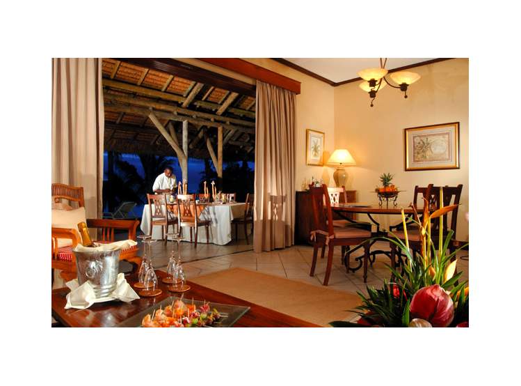 Paradis Hotel & Golf Club 5* luxe