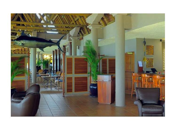 Paradis Hotel & Golf Club 5* luxe