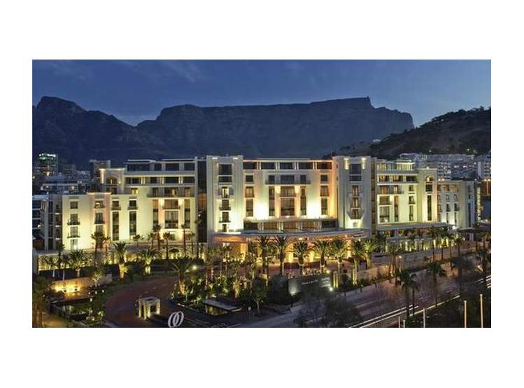 One&Only Cape Town 5*