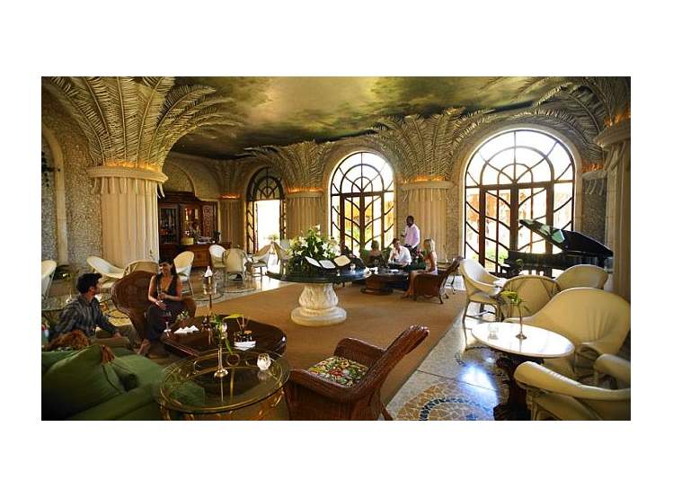 The Palace of the Lost City 5* luxe