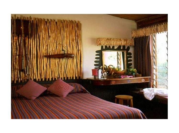 Amboseli Serena Safari Lodge 4*