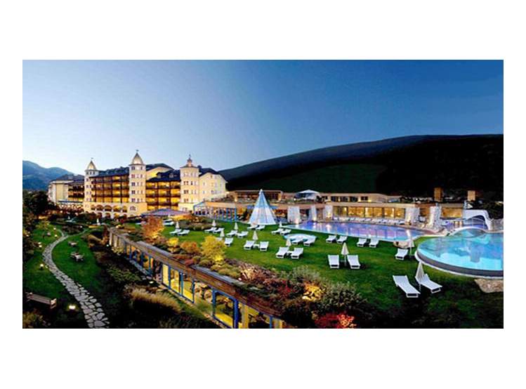 Adler Spa & Sport Resort 5*