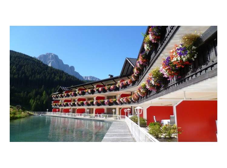 Alpenroyal Grand Hotel - Gourmet & Spa 5*
