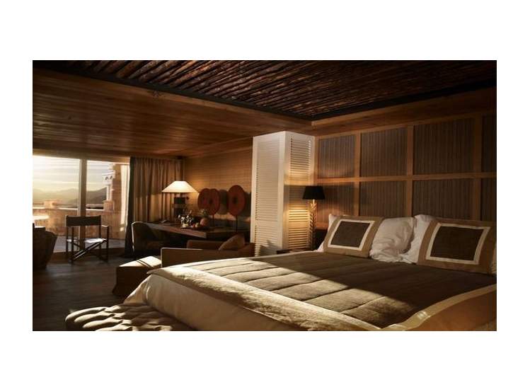 Le Crans Hotel and Spa 5*