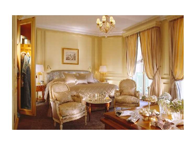 Hotel Meurice 5* Palace