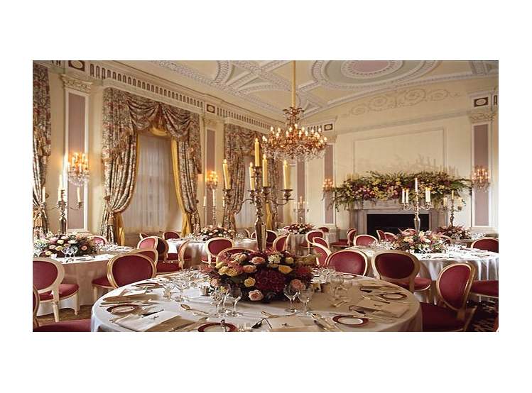 The Ritz London 5* de Luxe