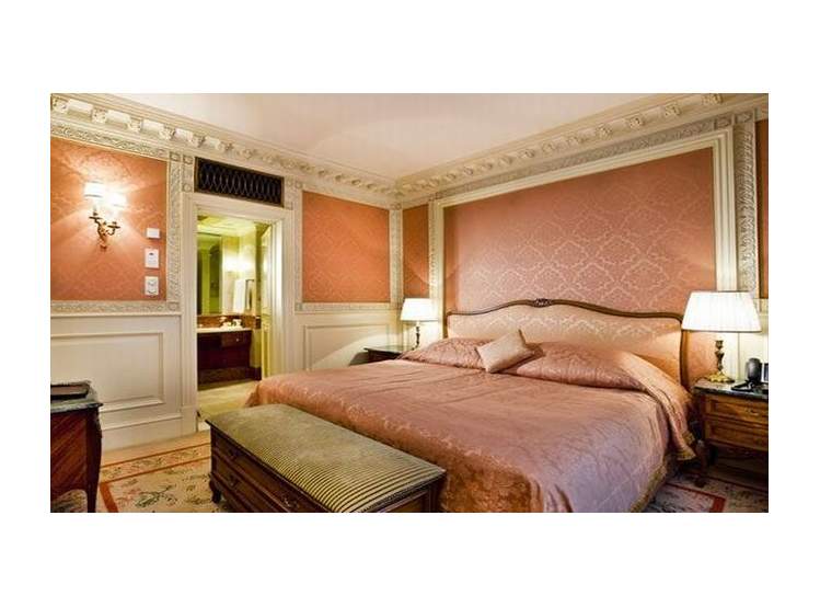 Grand Hotel Wien 5* de Luxe