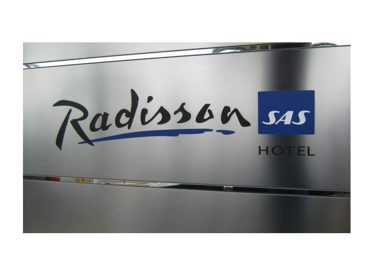 Radisson SAS Hotel Biarritz 4*
