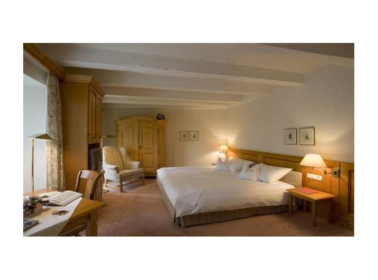 Hotel A La Cour D' Alsace 4*