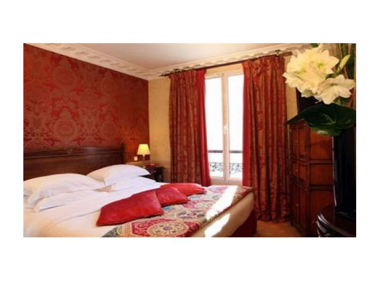 Hotel Relais Saint Michel 4*