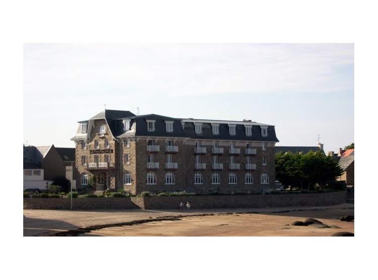 Hotel Castel Beau Site 4*