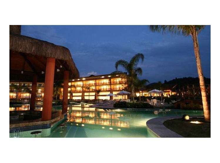 Melia Angra Marina & Convention Resort 5*
