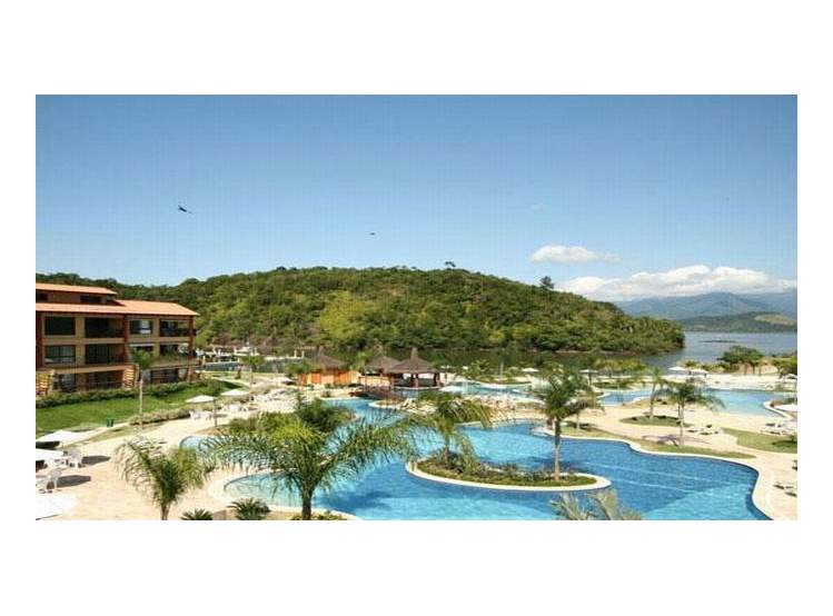 Melia Angra Marina & Convention Resort 5*
