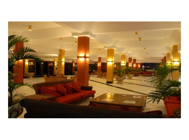 Hotel Catussaba Resort 5*
