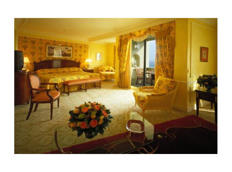Hotel De Paris Monaco Palace 5* 