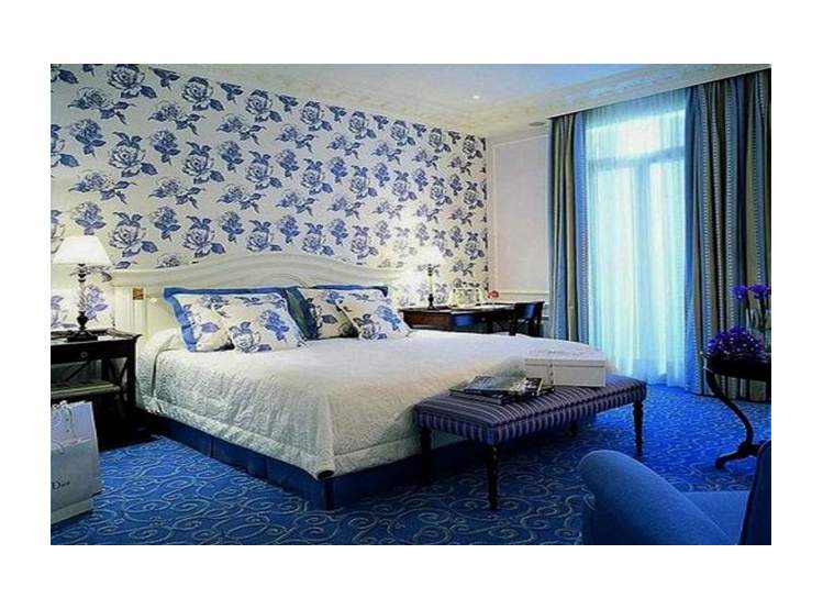 Hotel Hermitage Monaco 4* luxe