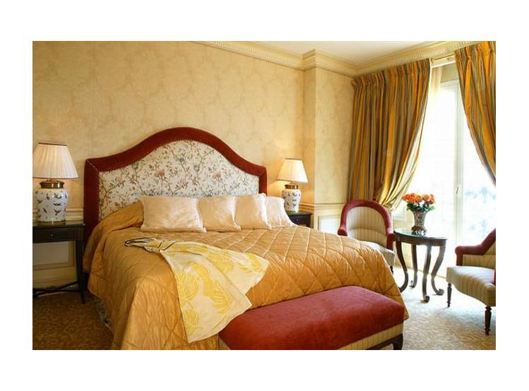 Hotel Metropole Monte Carlo 5 *