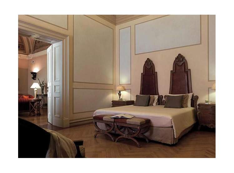 Carlo IV, A Boscolo Luxury Hotel 5*