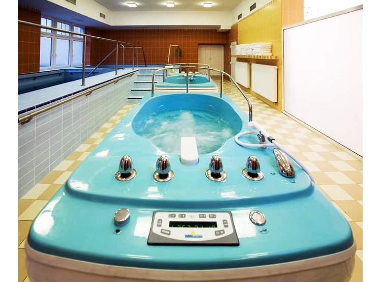 Spa Hotel Imperial 4*