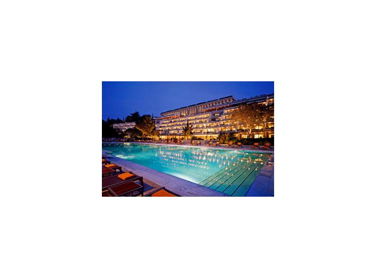 The Westin Athens Astir Palace Beach Resort 5*