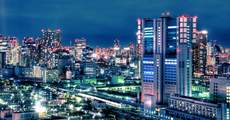 Обзорная экскурсия по Токио