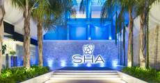 Spa программма детоксикации организма в Spa отель SHA Wellness Clinic