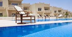 Отдых в отеле Grand Hyatt Doha Hotel & Villars 5*