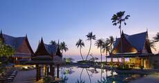 Тур в спа отель CHIVA-SOM International Health Resort (Thailand)