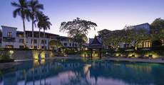 Тур в спа отель CHIVA-SOM International Health Resort (Thailand)