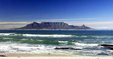 Кейптаун - Парк Крюгера - Отдых на океане