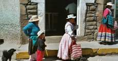 Тур в Перу: Золото инков