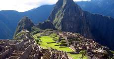 Тур в Перу: Древняя империя инков