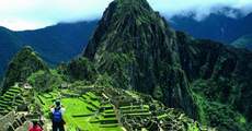 Тур в Перу: Наска - Мачу Пикчу