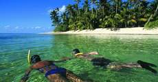 Сейшельские острова