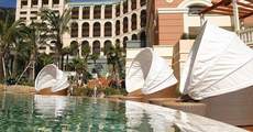 Monte Carlo Bay Hotel & Resort 4*  luxe