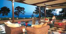 Danai Beach Resort & Villas de Luxe 5*