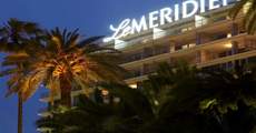 Hotel Meridien Nice 4*